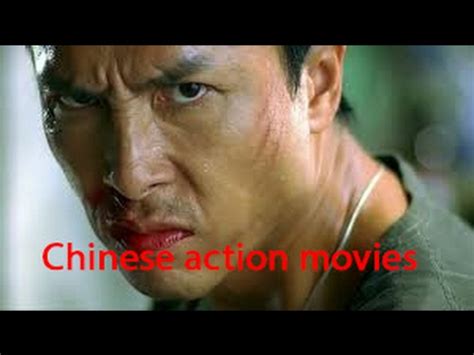 Chinese Action Movies English Subtitles 2017 YouTube