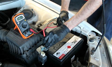 Simple Ways To Help Extend The Life Of Your Car Battery Rac Wa