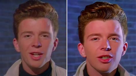 You Wont Believe The Cute Dogs Rick Roll Video Youre About To See