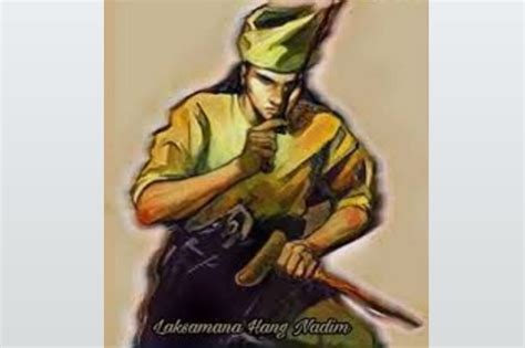 Kajian mengenai hang tuah dalam kertas kerja ini adalah bertumpukan mengenai peranan hang tuah yang dilihat sebagai lambang semangat orang melayu pada ketika itu. Sejarah Hang Tuah Yang Sebenar / Untuk hang jebat sendiri ...