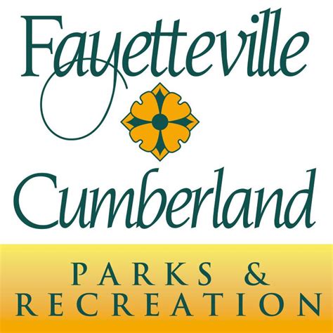 Fayetteville Cumberland Parks and Recreation - Fayetteville, North Carolina, United States ...