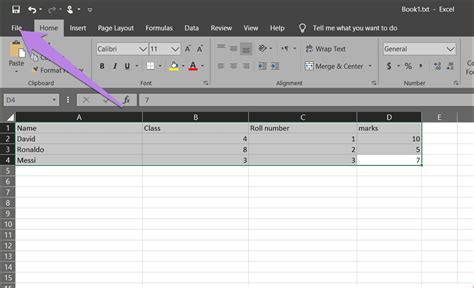 3 Best Ways To Convert Excel Sheet To Html Table Guiding