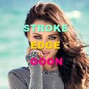 Stroke Edge Goon