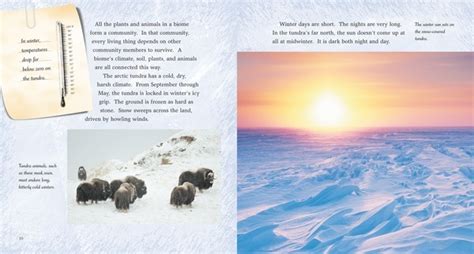 A Walk In The Tundra Lerner Publishing Group