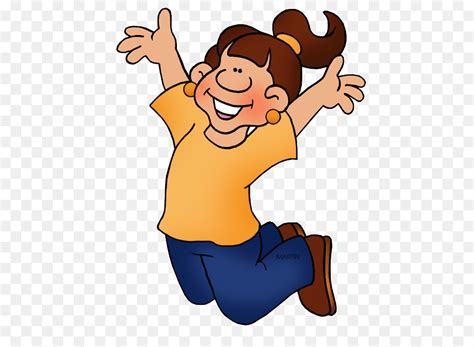 Woman Jumping For Joy Clipart Itstarted With Alook