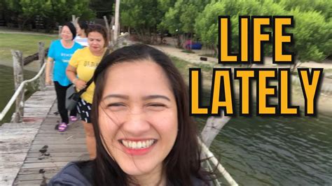 Life Lately Pinay In Vietnam Kath Marie Youtube
