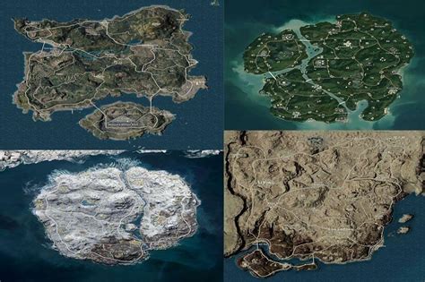 That's why, with this guide to free fire, we teach you everything you need to know. PUBG Mobile vs Free Fire: Which game has more maps and ...