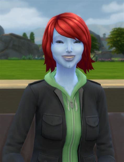 Sims 4 Alien Pet Mods Hacksjes