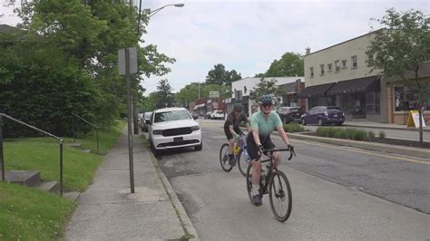 Columbus Reaches Deal To Increase Bike Lanes In Clintonville