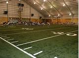 Pictures of Indoor Football Practice Facility Cost