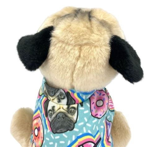 Gund Toys Gund Dougthe Pug Dog Plush Stuffed Animal Toy Poshmark
