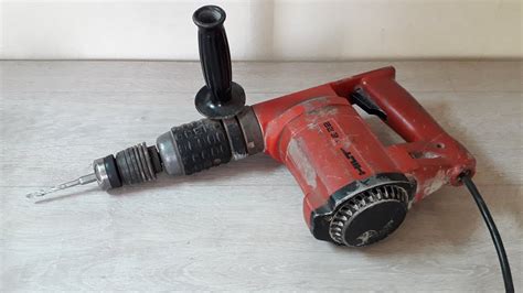 Hilti Drill Replacement Parts Reviewmotors Co