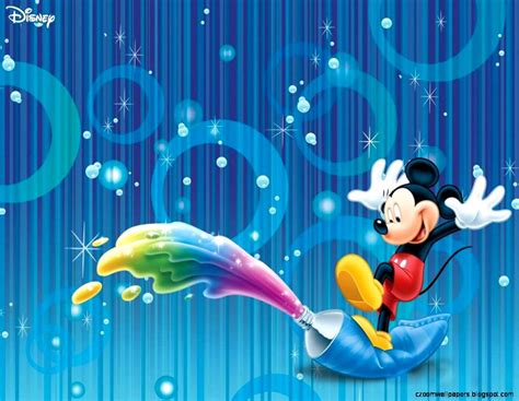 Cute Musical Mouse Cartoon Wallpaper Zoom Wallpapers