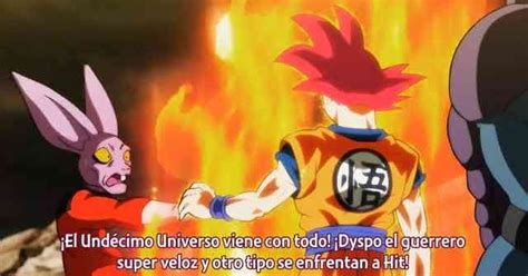 dragon ball super capitulo 104 [sub español] completo hd anime dbs
