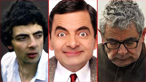 How Does Mr Bean Look Now Vibes Corner