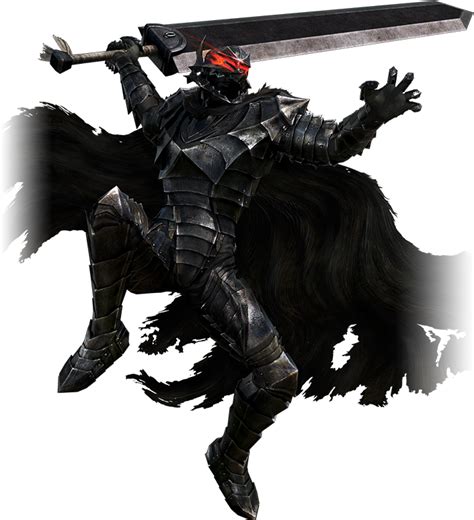 Berserk Armor Guts By Dragonwarrior H On Deviantart