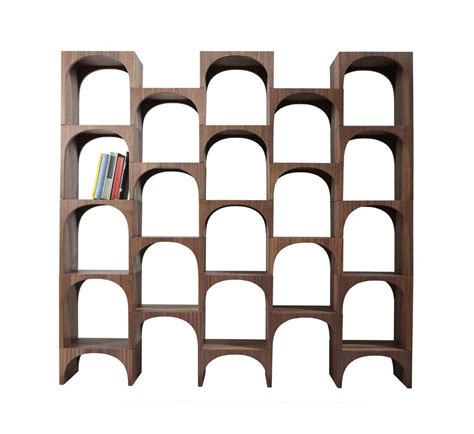 Internoitaliano Nepi Modular Shelving System | Modular shelving