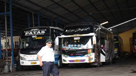 Sebelumnya saya pernah kerja di perusahaan otobus juga yang kebanyakan bus mercy. Loker Po Haryanto - Lowongan Kerja Di Po Haryanto Otobus ...