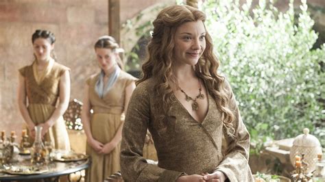 Why The Women Of Game Of Thrones Are The True Heroes