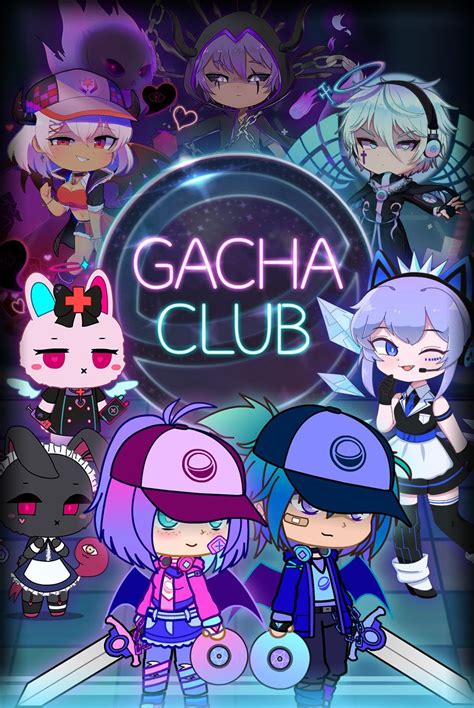 Go Into The World Of Gacha Life And Uncover A Few Things About The Game