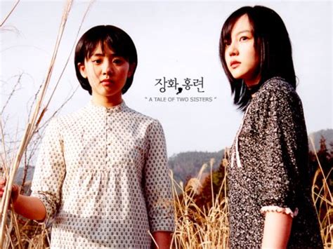 A tale of two sisters movie free online. Download K-Movie A TALE OF TWO SISTER