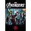 Marvels The Avengers 2014 1  Comic Issues Marvel