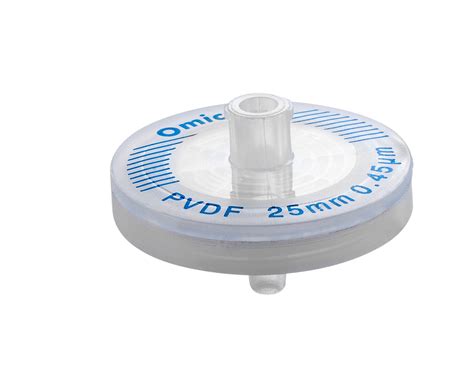 Syringe Filters Omicron Scientific