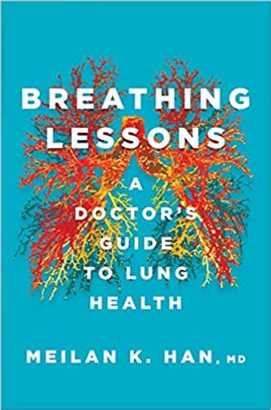 breathing lessons book dr meilan han