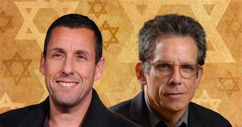 5 Actores Famosos Y Judíos Enlace Judío