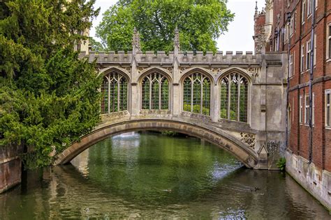 Cambridge Travel England Lonely Planet
