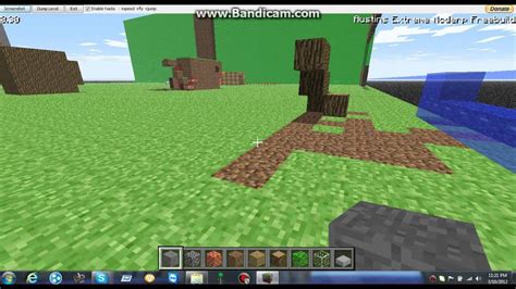 It includes hundreds of popular puzzle games, such as classic tetris, mine sweeper. minecraft classic - YouTube