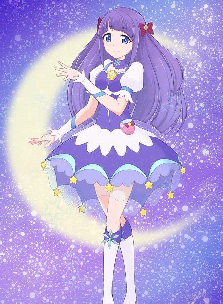 Kaguya Madoka StarTwinkle Precure Image By Pixiv Id Zerochan Anime