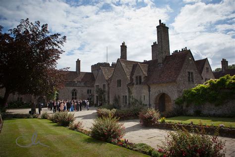 lympne castle wedding lympne kent documented by catherine hill photography