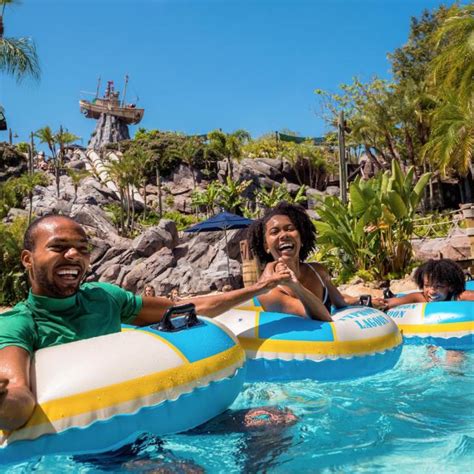 Typhoon Lagoon Water Park Disney Park Guide And Tickets