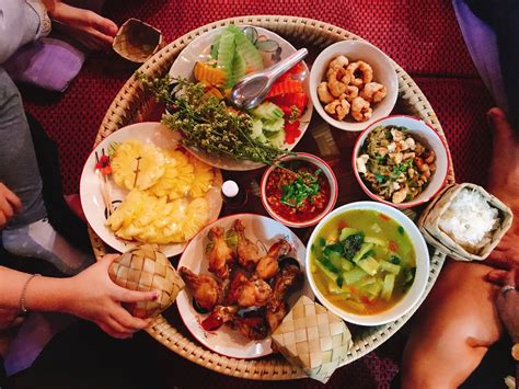 Top 14 Thai Food Dishes to Make at Home