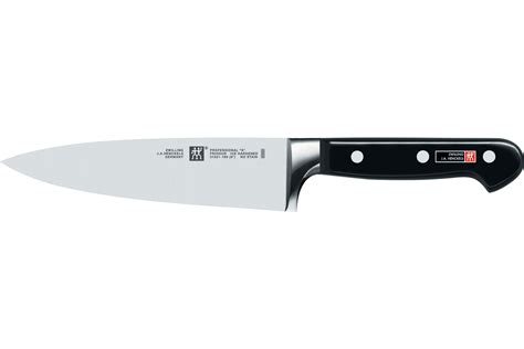 Henckels Pro S 6in Chefs Knife 31021 163 Metrokitchen