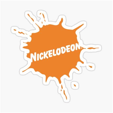 Nickelodeon Horror Logo