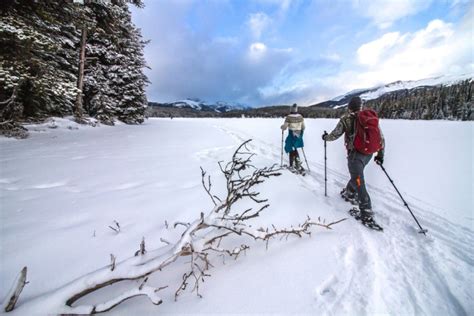 If you're fond of active sports, you can head out for a hiking. 8 Ideas for a Romantic Camping Trip all Year Long