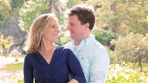 Guideposts Her Husband Had A Stroke When He Was 30 Allison Pataki
