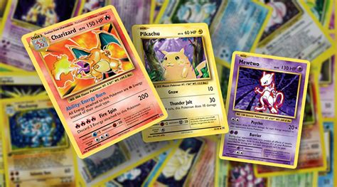 Like the normal trading card game, there are numerous pokémon power. How to Spot a 1st Edition Pokémon Card | Dot Esports