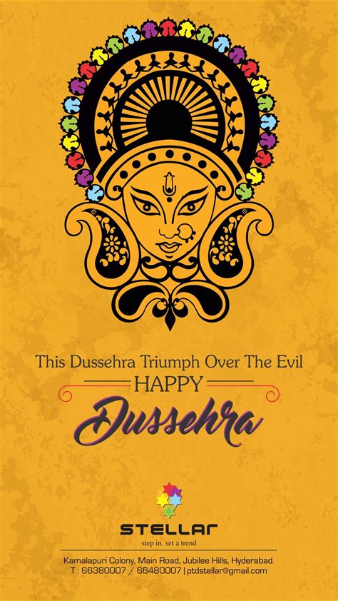 Dussehra Wishes Esglory