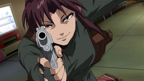 Black Lagoon Season Release Date Episode Guide All Latest Updates Filmy One