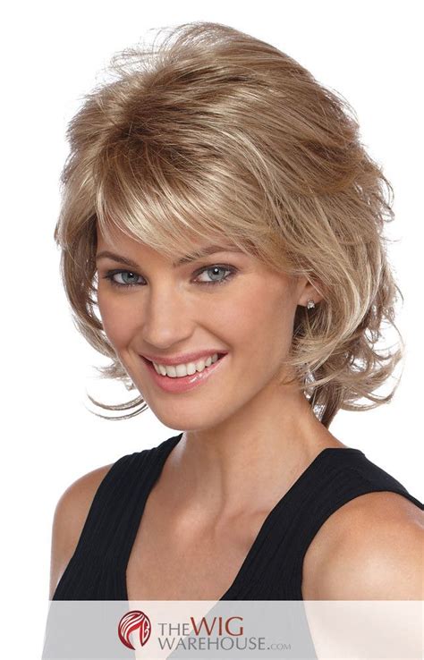 22 top style medium layered hairstyles for over 60