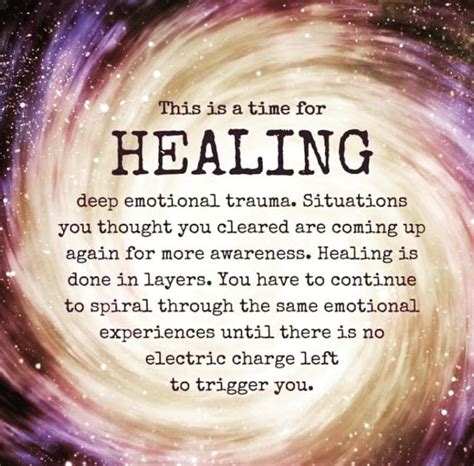 Pin On The Self Healing Journey