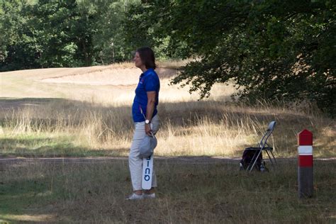 Volunteers Dutch Amateur Championship