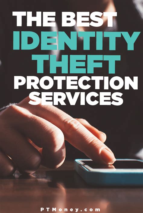 Best Identity Theft Protection Artofit