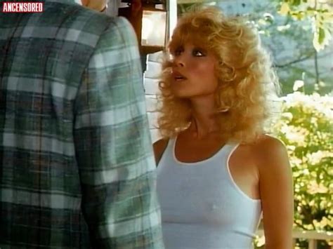 Judy Landers Nuda ~30 Anni In The Hitchhiker