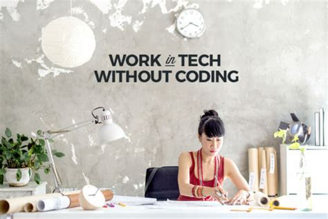 12 Amazing Tech Jobs That Don T Require Coding Every Day Skillcrush