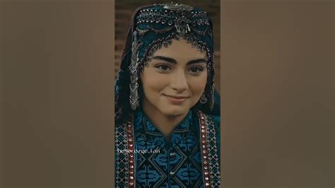 Who Is The Best Halima Sultan Bala Hatun ️ ️ Bala Hatun çute Smile And