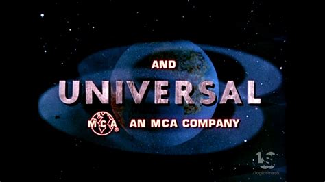 Universal Television 1974 Youtube